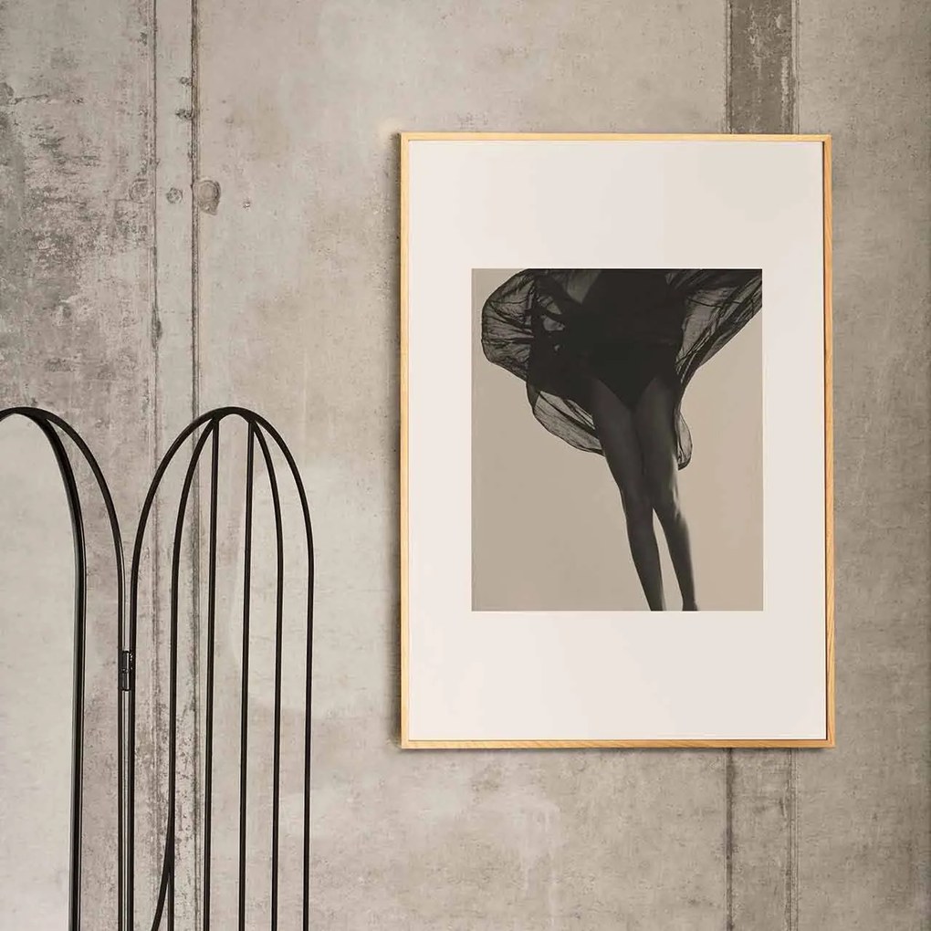 Plagát Translucent I 50 × 70 cm 50 × 70 cm