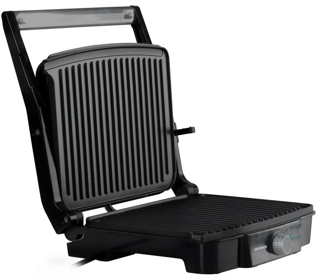 Orava Elektrický stolný kontaktný gril Grillchef