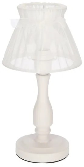 Stolná lampa ZEFIR 1xE27/40W/230V