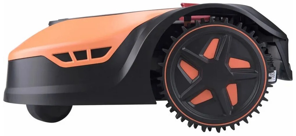 Extol Premium robotická kosačka 8895651