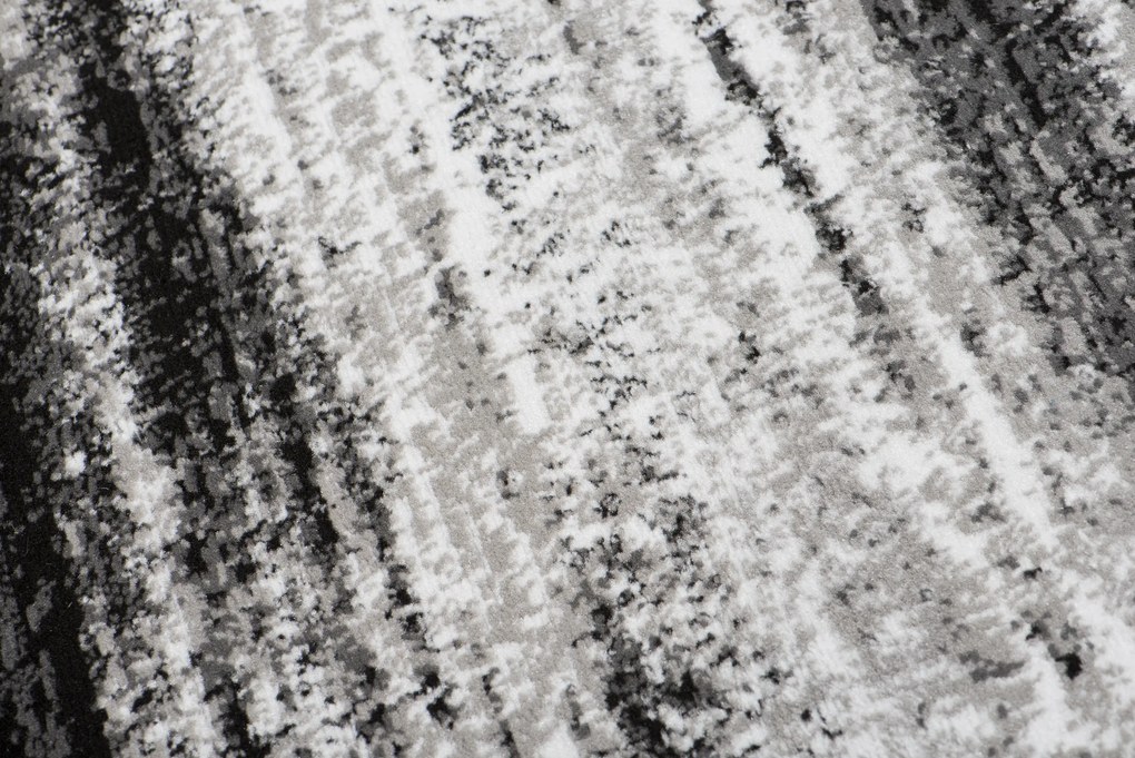 TA Koberec Z905D BLACK MAYA PP EYM Rozmer: 160x220 cm