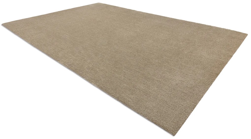 Moderný prateľný koberec LATIO 71351050, béžový