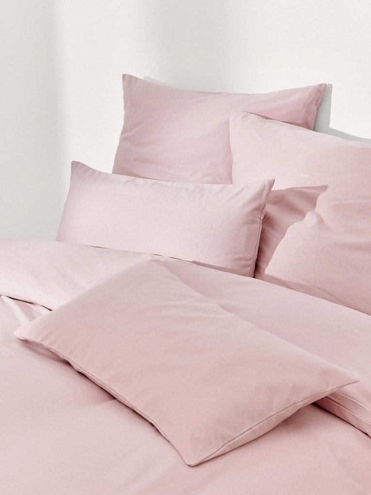 Flanelová obliečka na paplón Biba