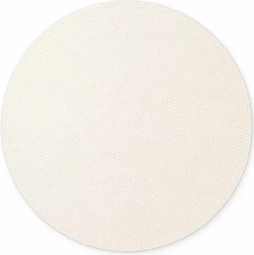 Koberec Elle Decoration Lyon Beans naturálny / krémový kruh