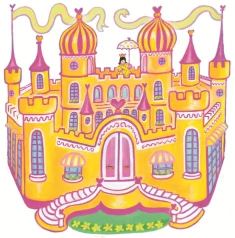 Čarodejnice – kartová hra