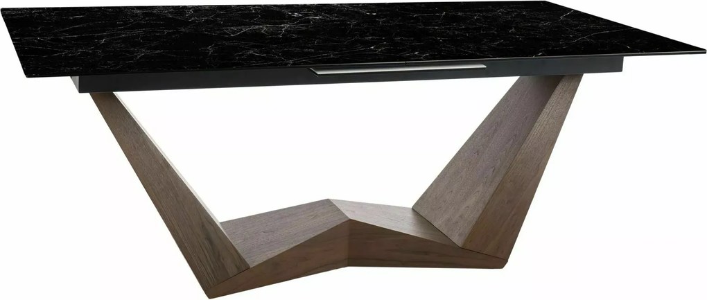 SI Keramický stôl Bonucci