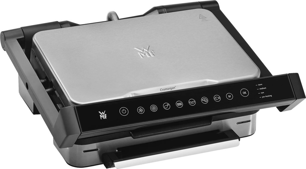 XXXLutz KONTAKTNÝ GRIL WMF - Kuchynské spotrebiče - 006781084101