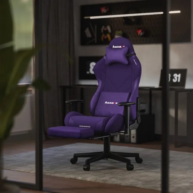 Herná stolička Force 5.7 Purple