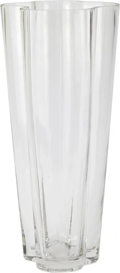 XXXLutz VÁZA, sklo, 35 cm - Vázy - 001131018302