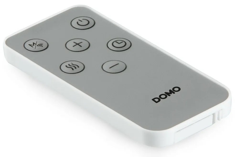 DOMO DO7357F elektrické kúrenie do kúpeľne s WIFI