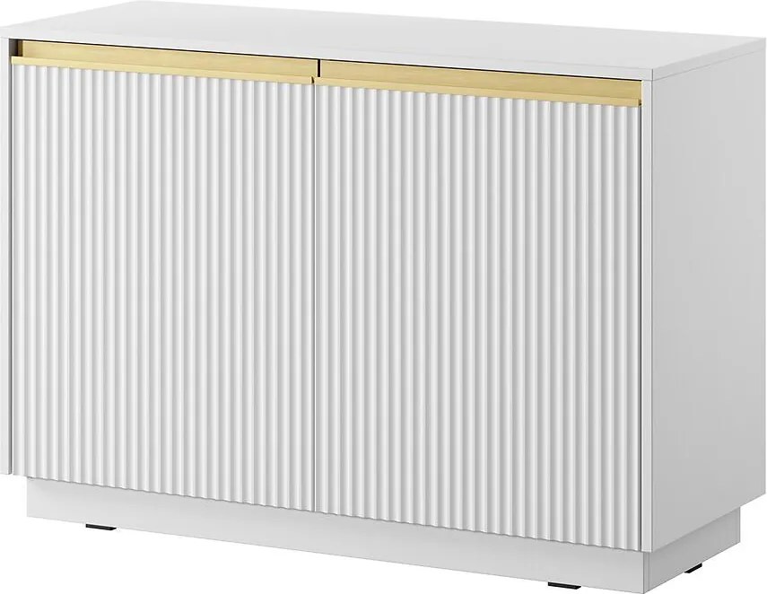 Komoda Royal K103 biela