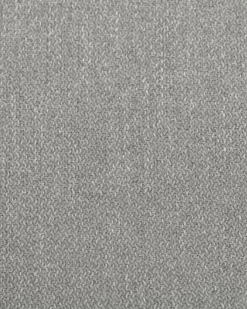Záves BASIC s kolieskami 140x280 cm holubičia sivy 1 ks.