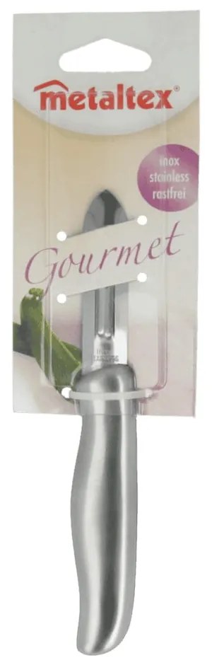 Antikoro škrabka na zeleninu Metaltex Gourmet