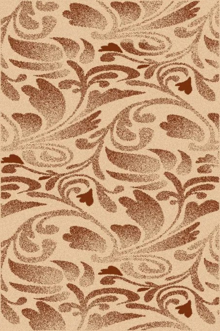 Koberec FD Optimal Sonso svetlohnedý