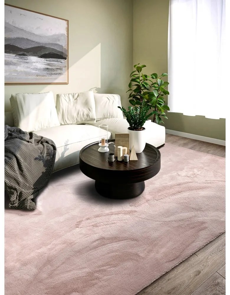 Staroružový koberec 200x290 cm Leon – Villeroy&amp;Boch
