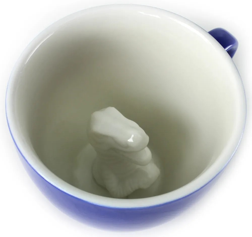 Hrnček TYRANNOSAURUS REX 325 ml - Creature Cups