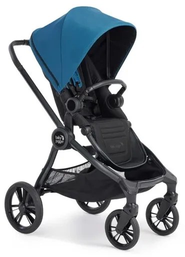 BabyJogger športový kočík City Sights deep teal