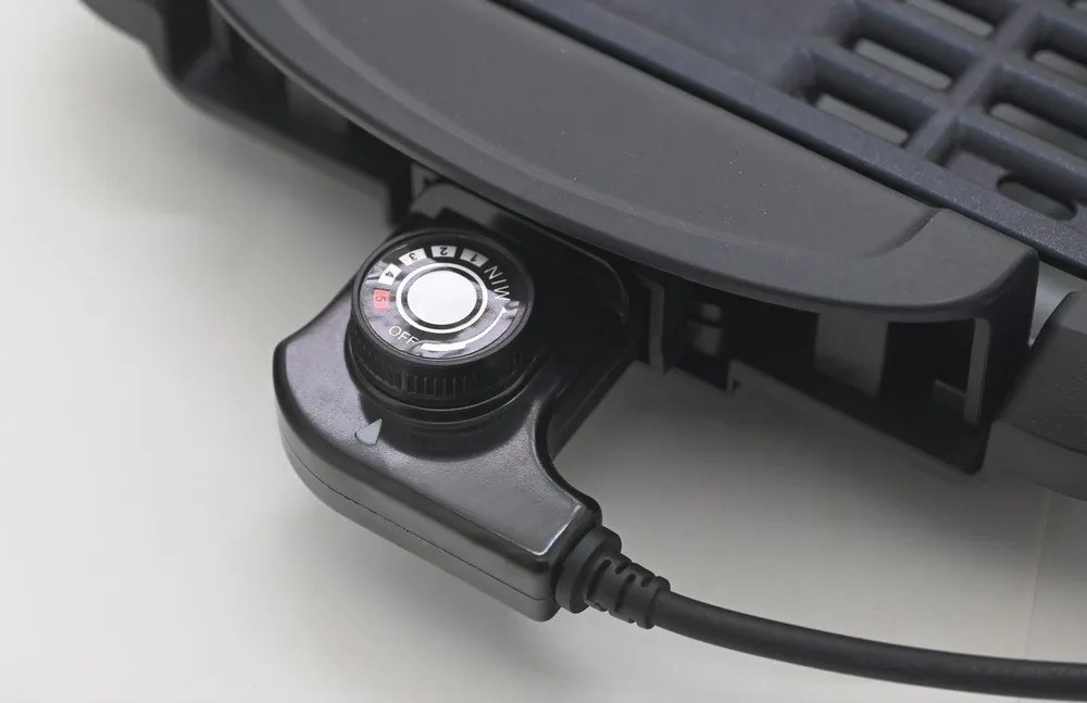 Stolový gril Omega 2v1 – Cattara