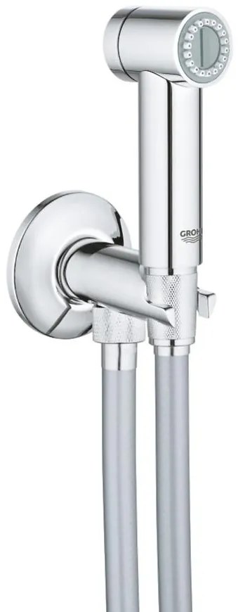 Nástenná sada s rohovým ventilom SENA TRIGGER SPRAY