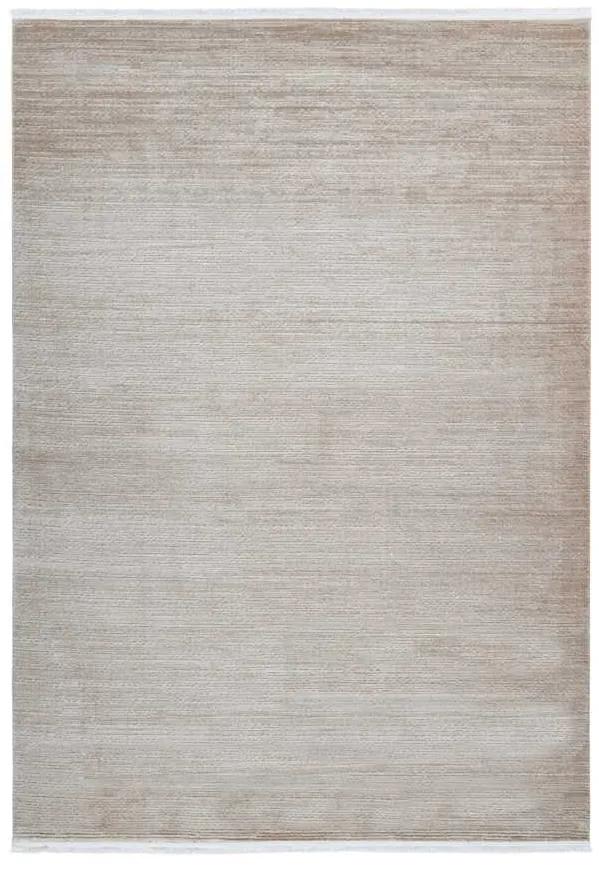 Lalee Kusový koberec Triomphe 501 Beige Rozmer koberca: 80 x 300 cm
