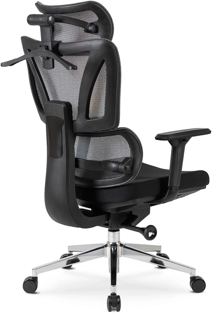 PROXIMA.store - Ergonomické kancelárské kreslo DELSIN