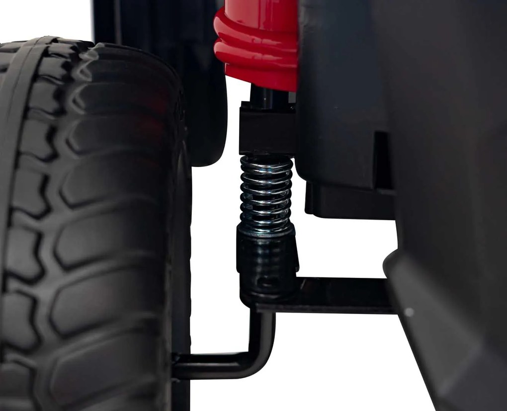 Ramiz Farmer Truck Speed 900 Modrá