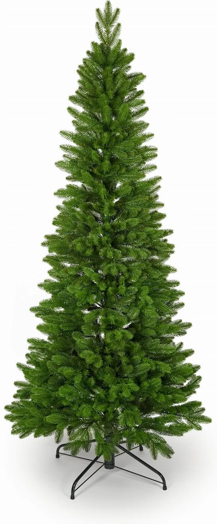 Smrek kužeľovitý 100% 3D- 210cm