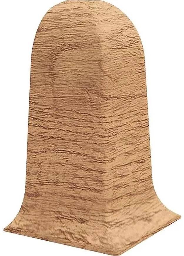 Vonkajší rohovník  Parquet Mercado 304 orech grécky 2ks