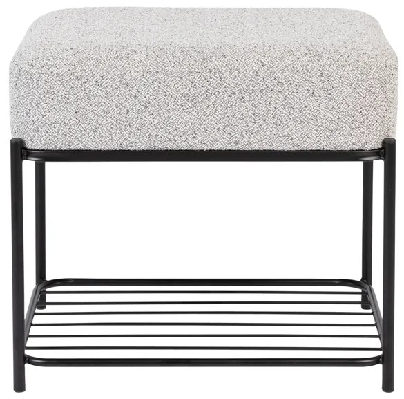 WL-Living Milou dizajnová taburetka - 50 cm