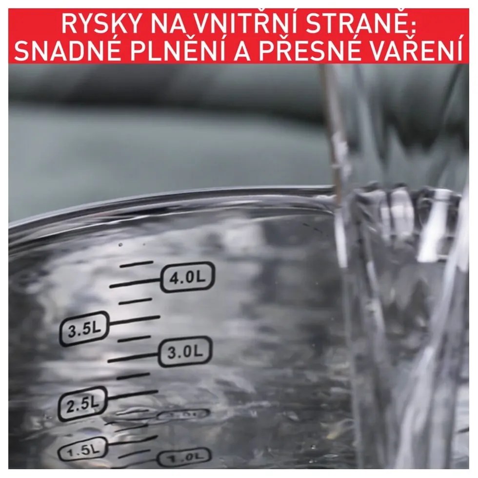 Antikoro súprava riadu 10 ks – Tefal
