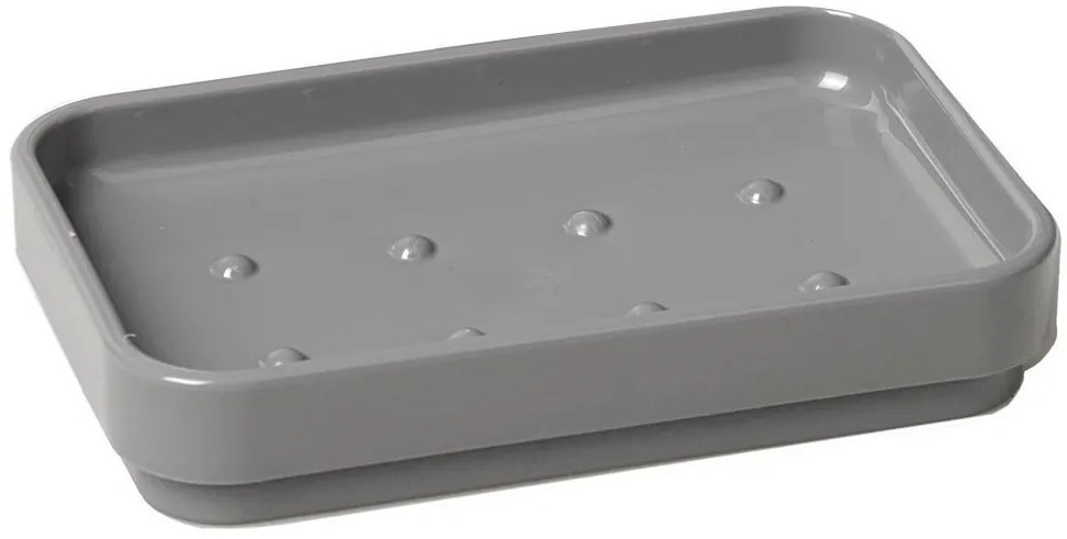 Aqualine Aqualine, SEVENTY mydeľnička na postavenie, šedý, 631108