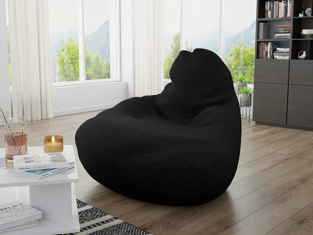 Moderné kreslo Liwiko Maxi 300 L, Farby: Lux 05