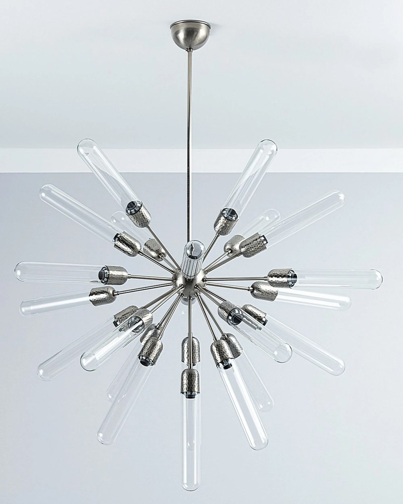 Závesná lampa Dixon