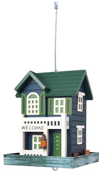 zoofari® Kŕmidlo pre vtáky (nápis Welcome) (100353813)