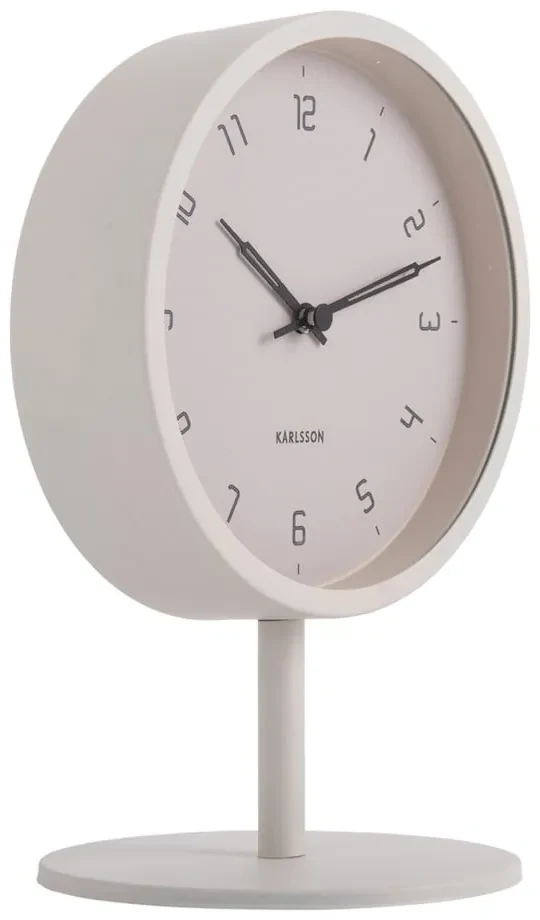 Hodiny ø 15 cm Stark – Karlsson