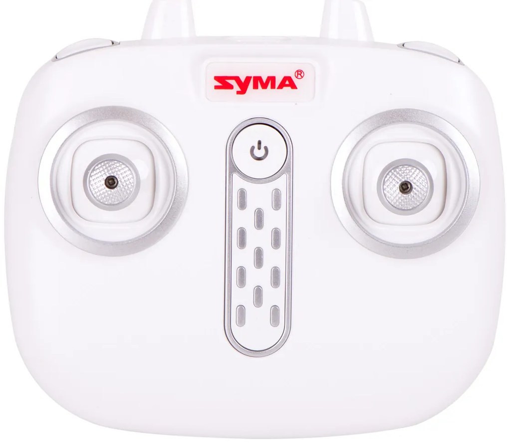 KIK Syma S5H RC vrtuľník čierny, 2,4 GHz, 3-kanálový