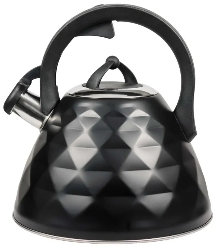 Čajník TMC20B Promis 2,8 l čierna