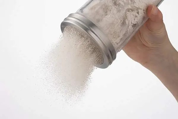 Kilner Sifter set dóza so sitkom 0,5 l