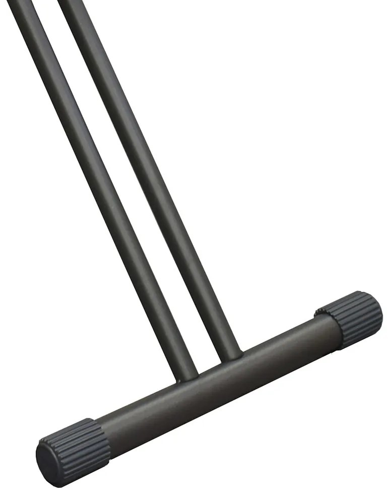 Erga Model 107, žehliaca doska 145x38x94 cm, šedá-antracitová, ERG-SEP-10DESPRREK20
