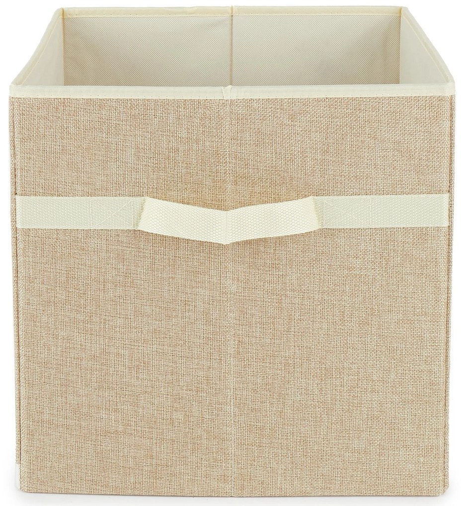 Bieco - Úložný box - jelenček Ella