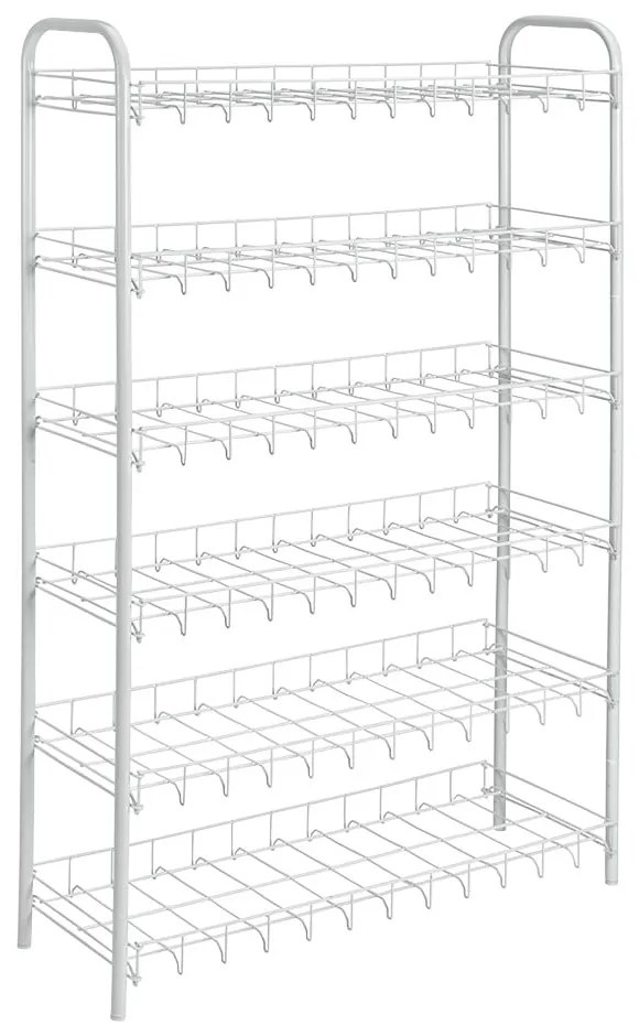 Polica na topánky Metaltex