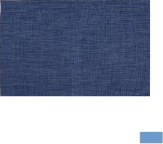 Prostírání modré 45x30 cm