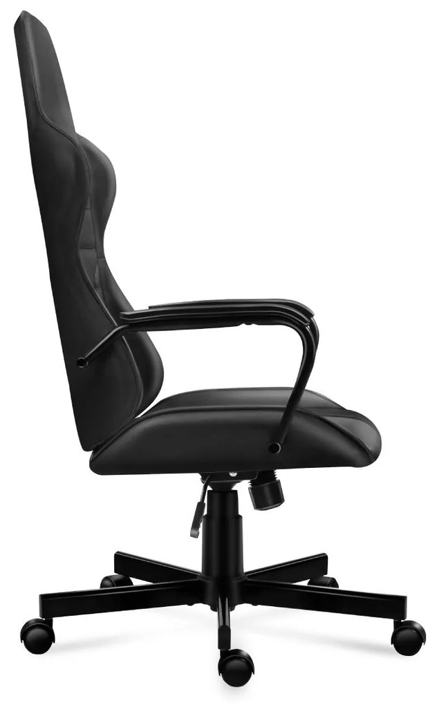 Kancelárske kreslo Blitz 4.2 (čierna). Akcia -20%. Vlastná spoľahlivá doprava až k Vám domov. 1087560