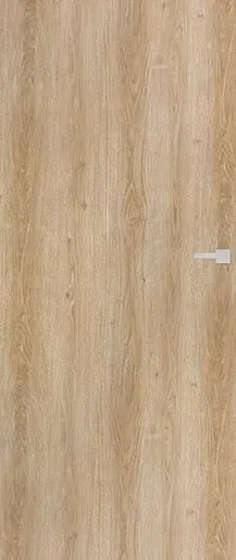 DRE Ibiza interiérové dvere naturel pravé 80 cm brest IBIZAJ80P