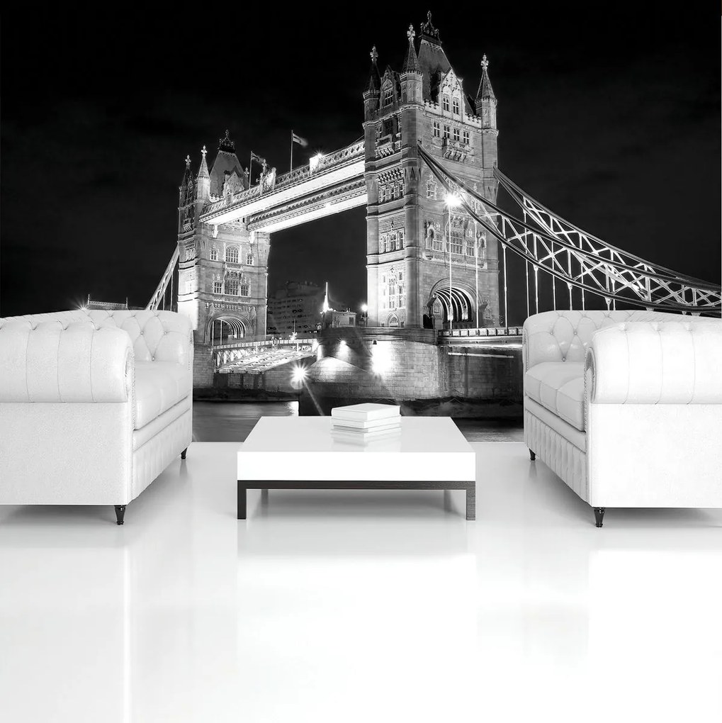 Fototapeta - London (152,5x104 cm)