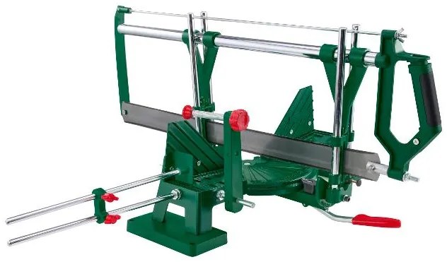 Parkside® Dvojitá pokosová píla 600 mm (100383002)