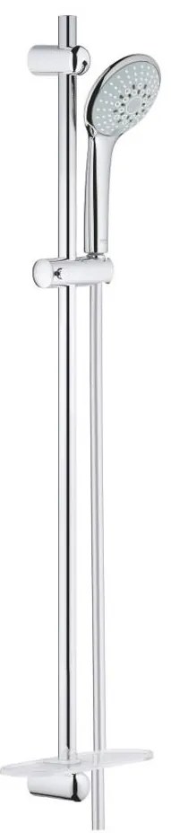 GROHE 27227001 - Sprchová súprava EUPHORIA 900 mm lesklý chróm