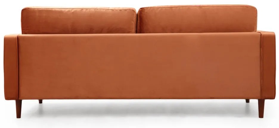 Třímístná pohovka Rome 215 cm - výber z 7 prevedení