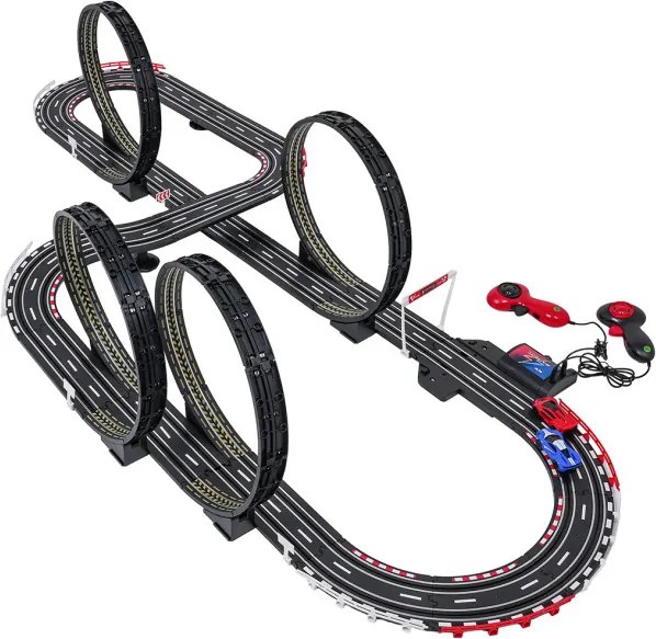 Pretekárska dráha TRACK SPORT 600 cm