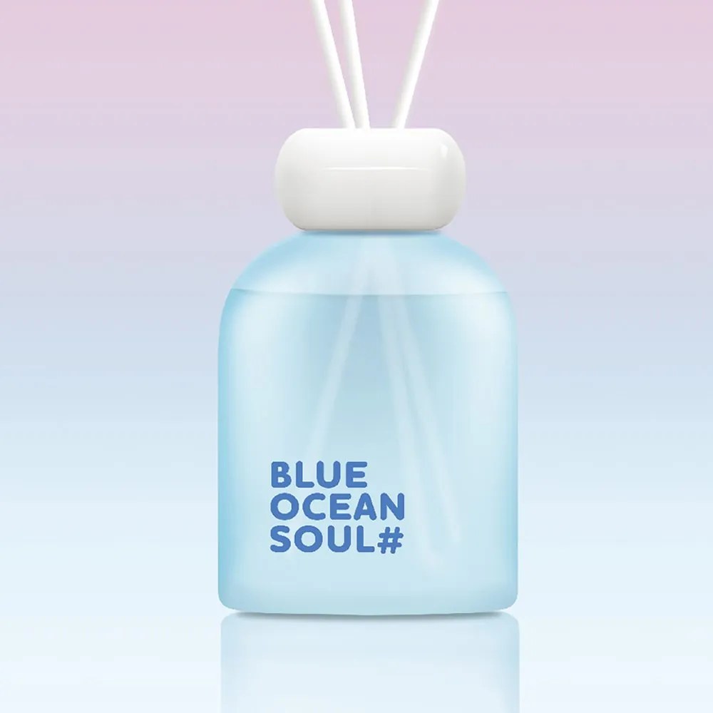 MELLOW MOOD Vôňa do bytu Blue Ocean Soul 150 ml